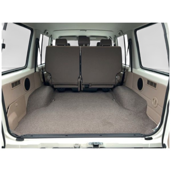 Toyota Land Cruiser 76 G-Grade 4x4 | Modena Motors