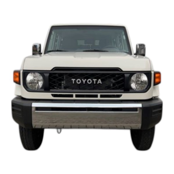 Toyota Land Cruiser 76 G-Grade 4x4 | Modena Motors