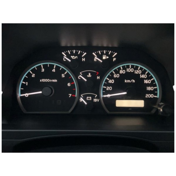 Toyota Land Cruiser 76 G-Grade 4x4 | Modena Motors