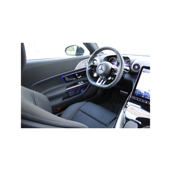 Mercedes-AMG SL 43 | Redefined Roadster Luxury