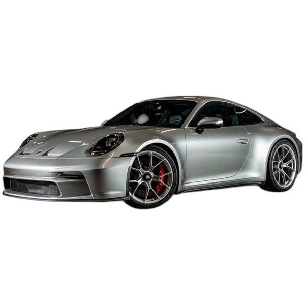 Porsche 911 992 GT3 Touring – Pure Driving Passion