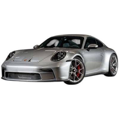 Porsche 911 992 GT3 Touring – Pure Driving Passion