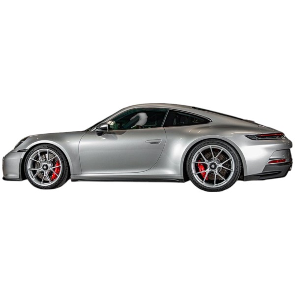 Porsche 911 992 GT3 Touring – Pure Driving Passion