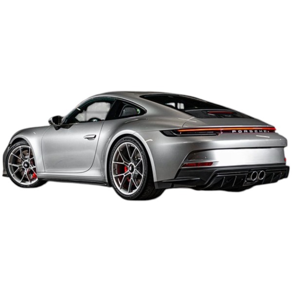 Porsche 911 992 GT3 Touring – Pure Driving Passion