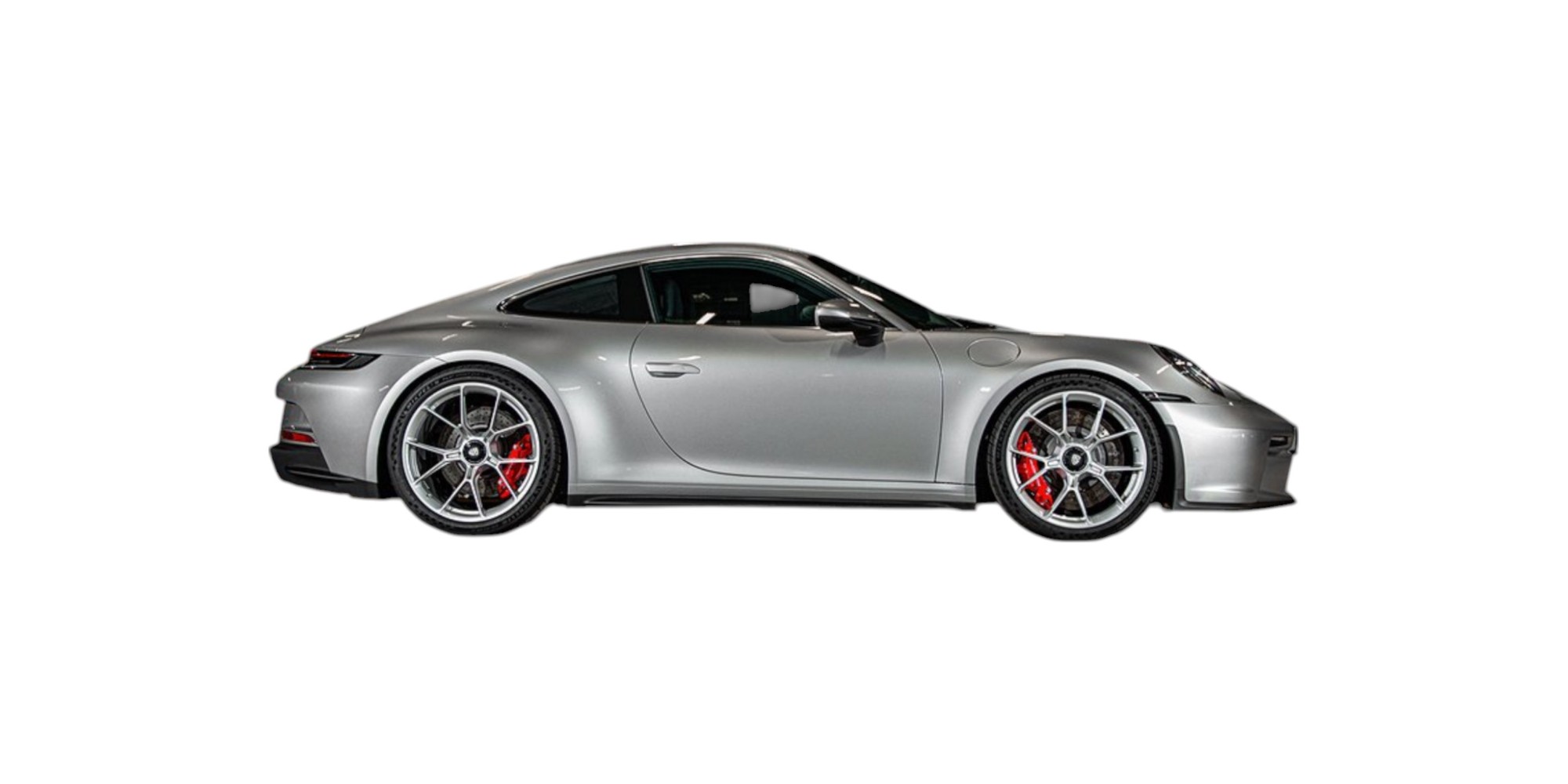 Porsche 911 992 GT3 Touring – Pure Driving Passion