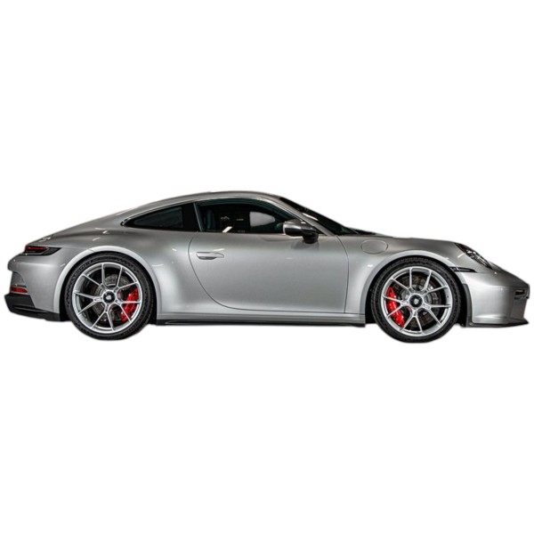 Porsche 911 992 GT3 Touring – Pure Driving Passion