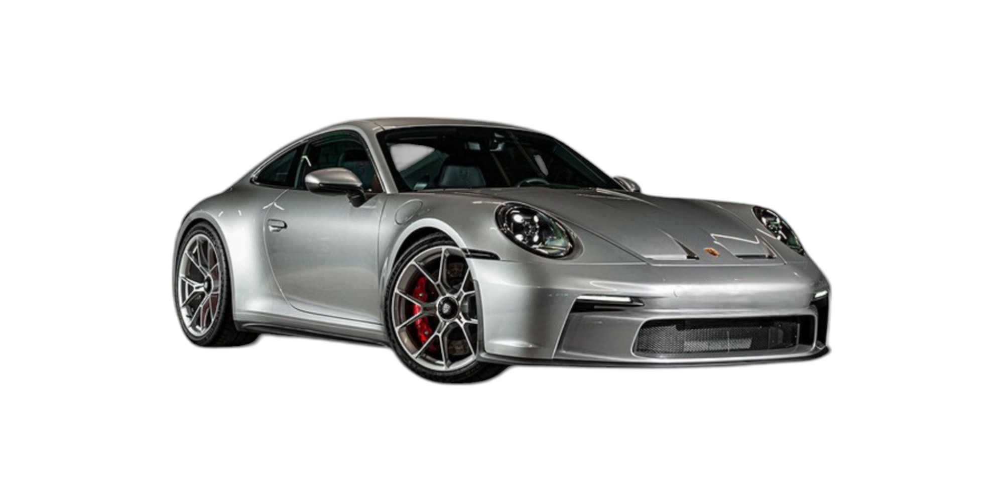 Porsche 911 992 GT3 Touring – Pure Driving Passion