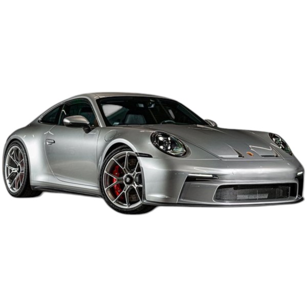 Porsche 911 992 GT3 Touring – Pure Driving Passion