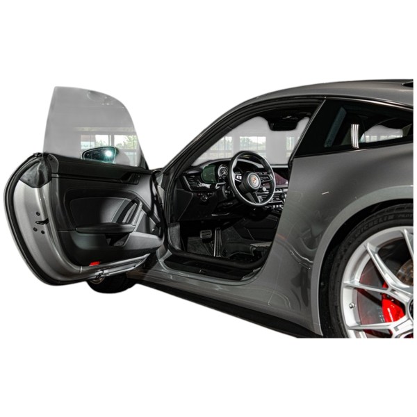 Porsche 911 992 GT3 Touring – Pure Driving Passion