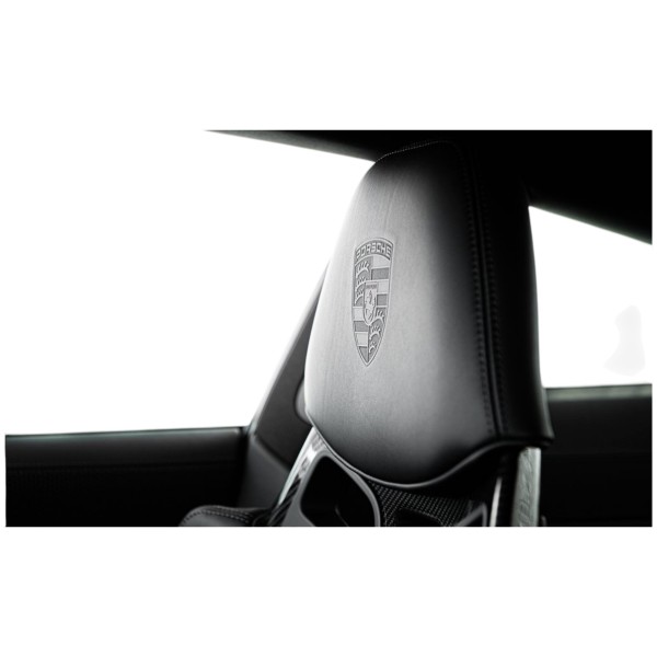 Porsche 911 992 GT3 Touring – Pure Driving Passion