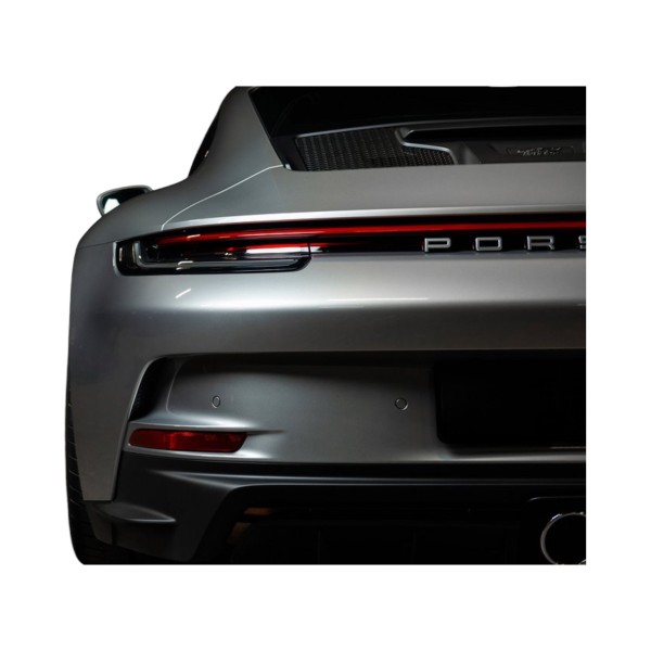 Porsche 911 992 GT3 Touring – Pure Driving Passion