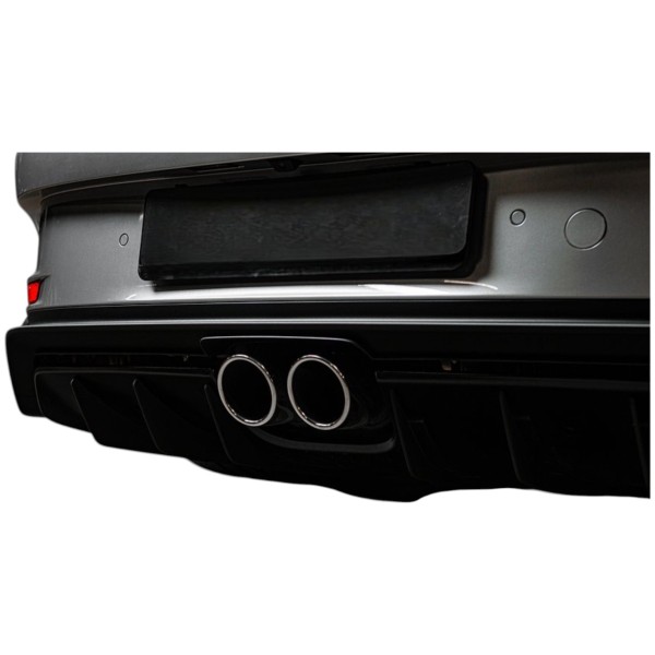 Porsche 911 992 GT3 Touring – Pure Driving Passion