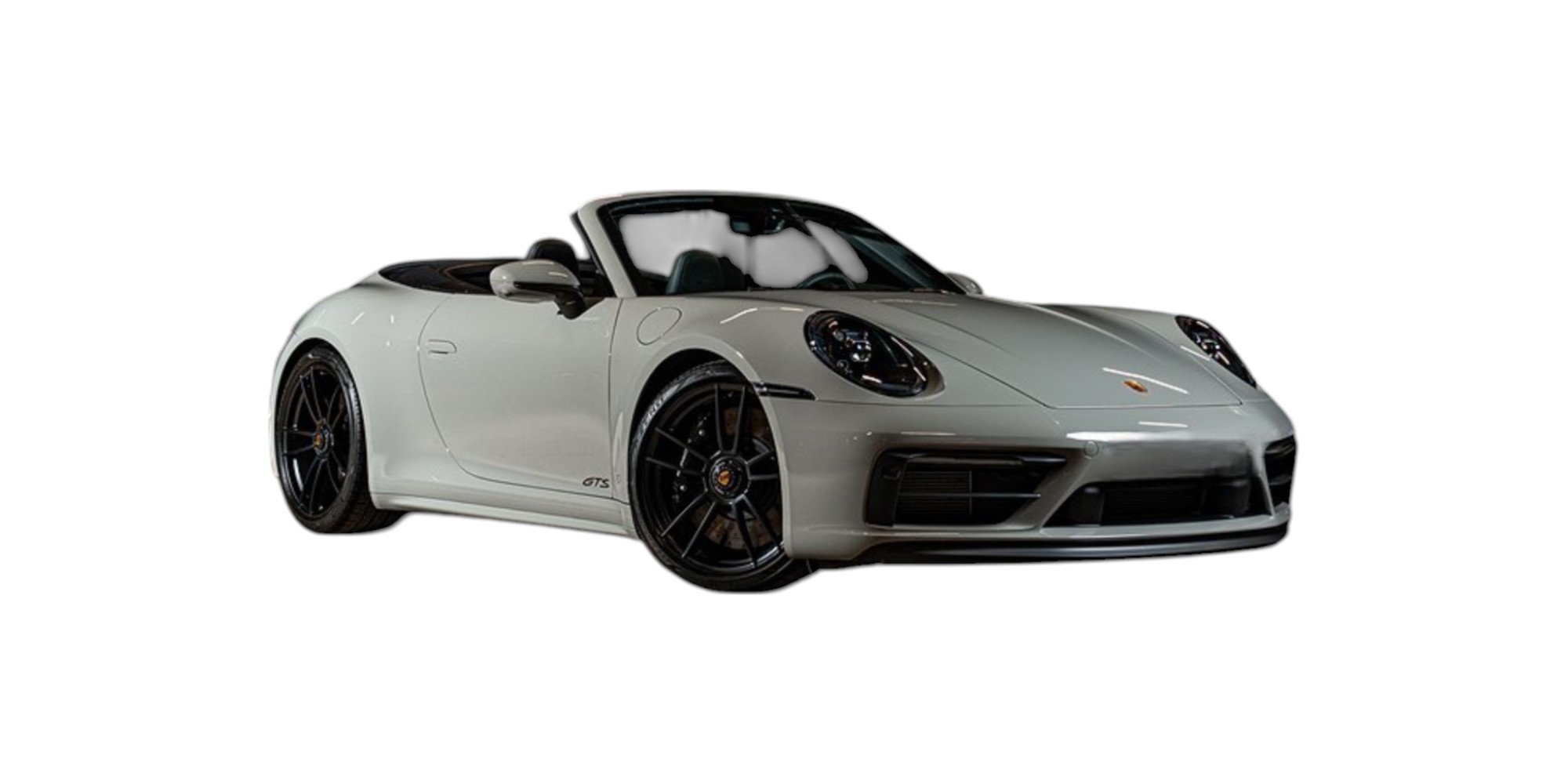 Porsche 911 992 GTS Cabrio – Potenza e Libertà di Guida