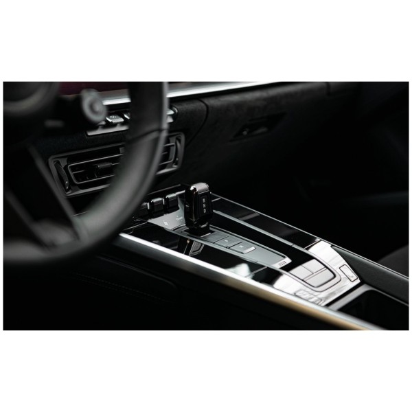 Porsche 911 992 GTS Cabrio – Potenza e Libertà di Guida