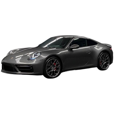 Porsche 911 992 4S – Performance & Precision