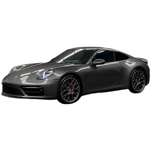 Porsche 911 992 4S – Performance & Precision