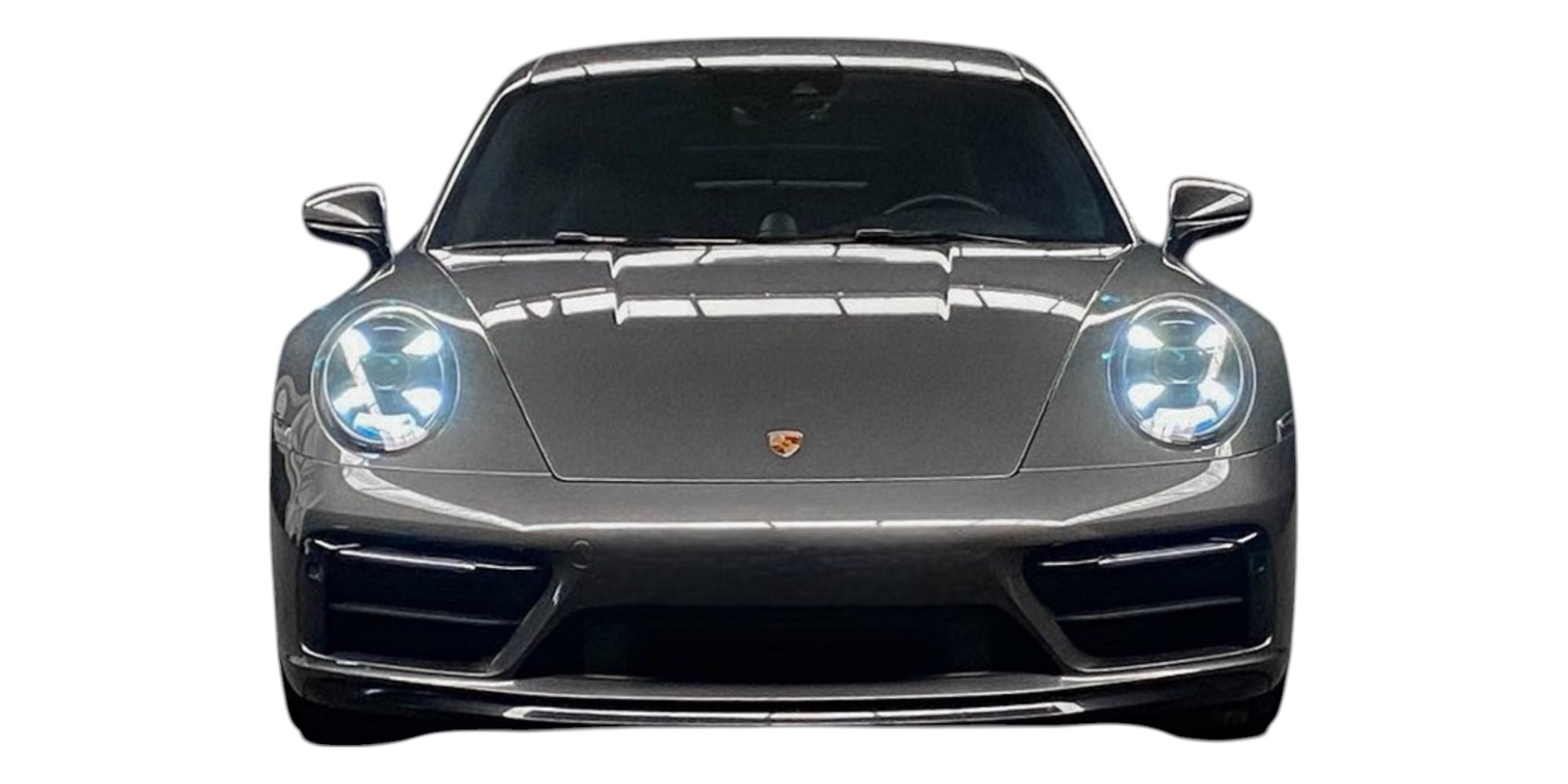 Porsche 911 992 4S – Performance & Precision