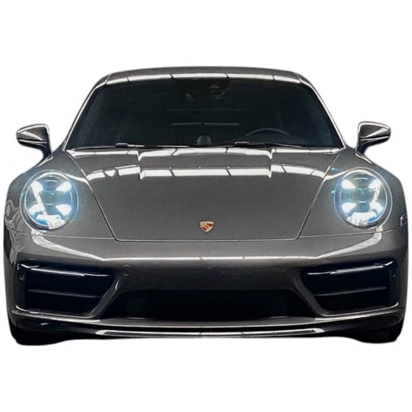 Porsche 911 992 4S – Performance & Precision