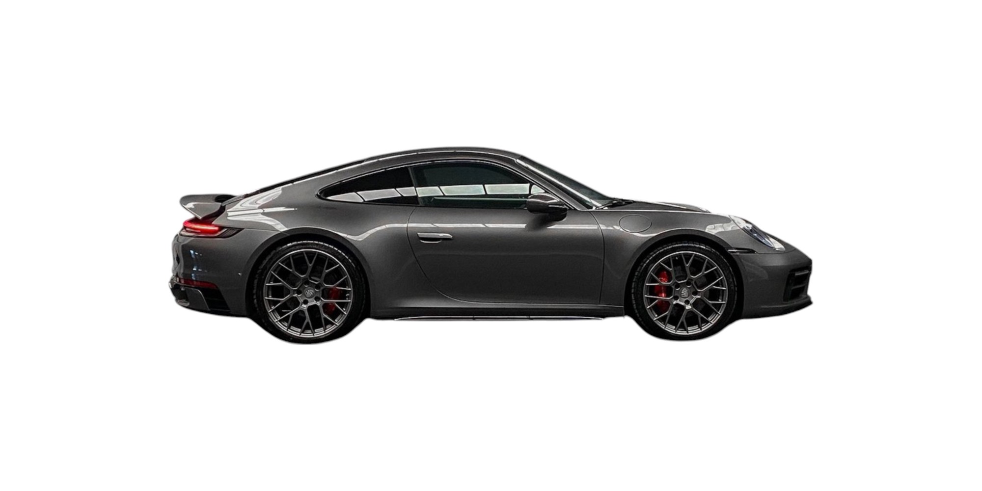 Porsche 911 992 4S – Performance & Precision