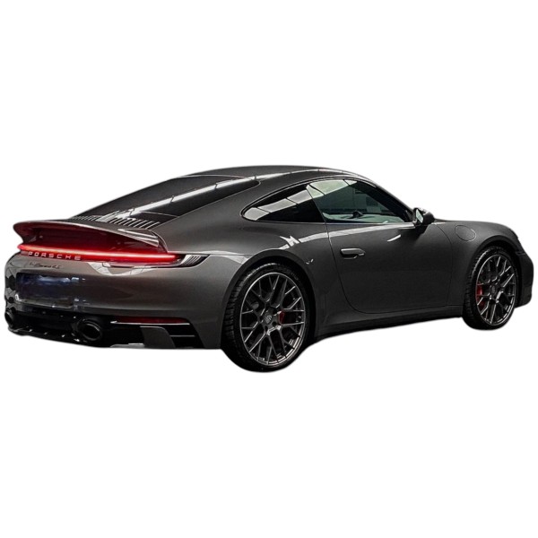 Porsche 911 992 4S – Performance & Precision