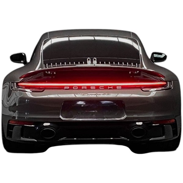 Porsche 911 992 4S – Performance & Precision