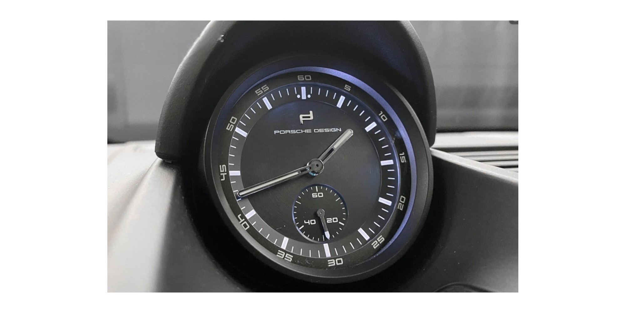 Porsche 911 992 4S – Performance & Precision