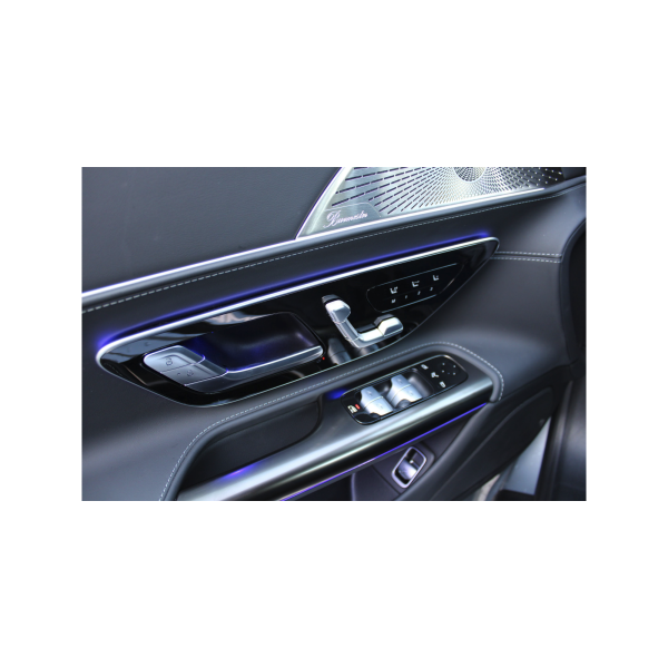 Mercedes-AMG SL 43 | Redefined Roadster Luxury