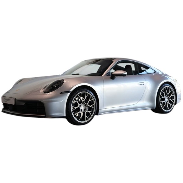 Porsche 911 992.2 Carrera - Iconic Sports Car | Modena Motors GMBH