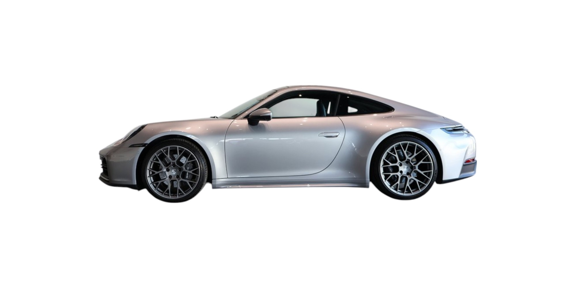 Porsche 911 992.2 Carrera - Iconic Sports Car | Modena Motors GMBH