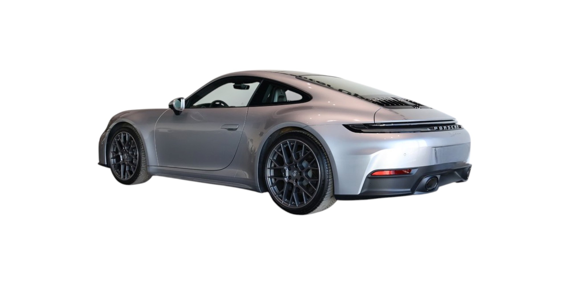 Porsche 911 992.2 Carrera - Iconic Sports Car | Modena Motors GMBH