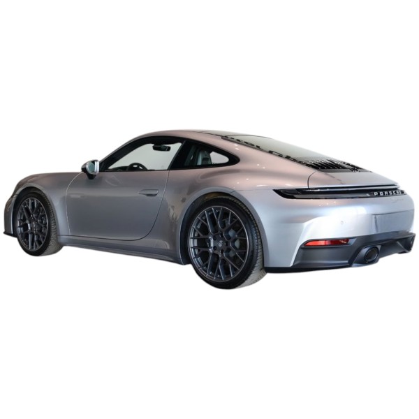 Porsche 911 992.2 Carrera - Iconic Sports Car | Modena Motors GMBH