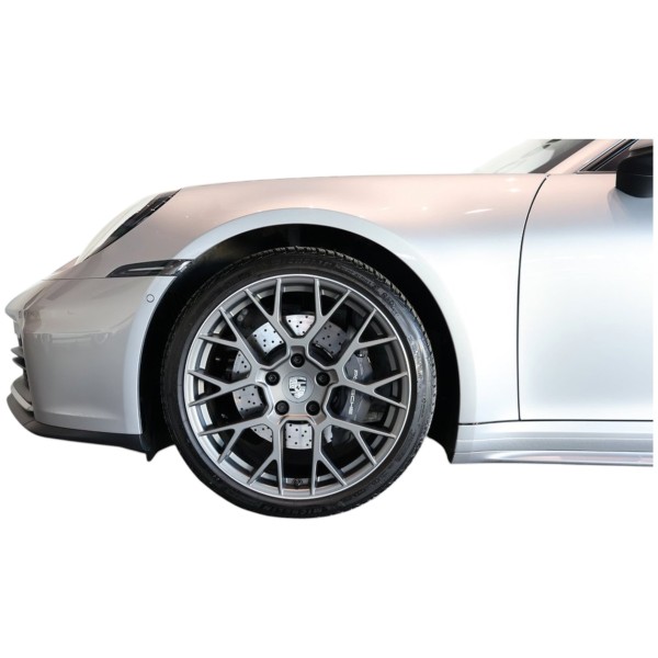 Porsche 911 992.2 Carrera - Iconic Sports Car | Modena Motors GMBH