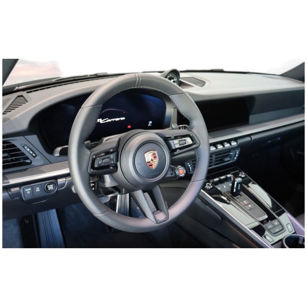 Porsche 911 992.2 Carrera - Iconic Sports Car | Modena Motors GMBH