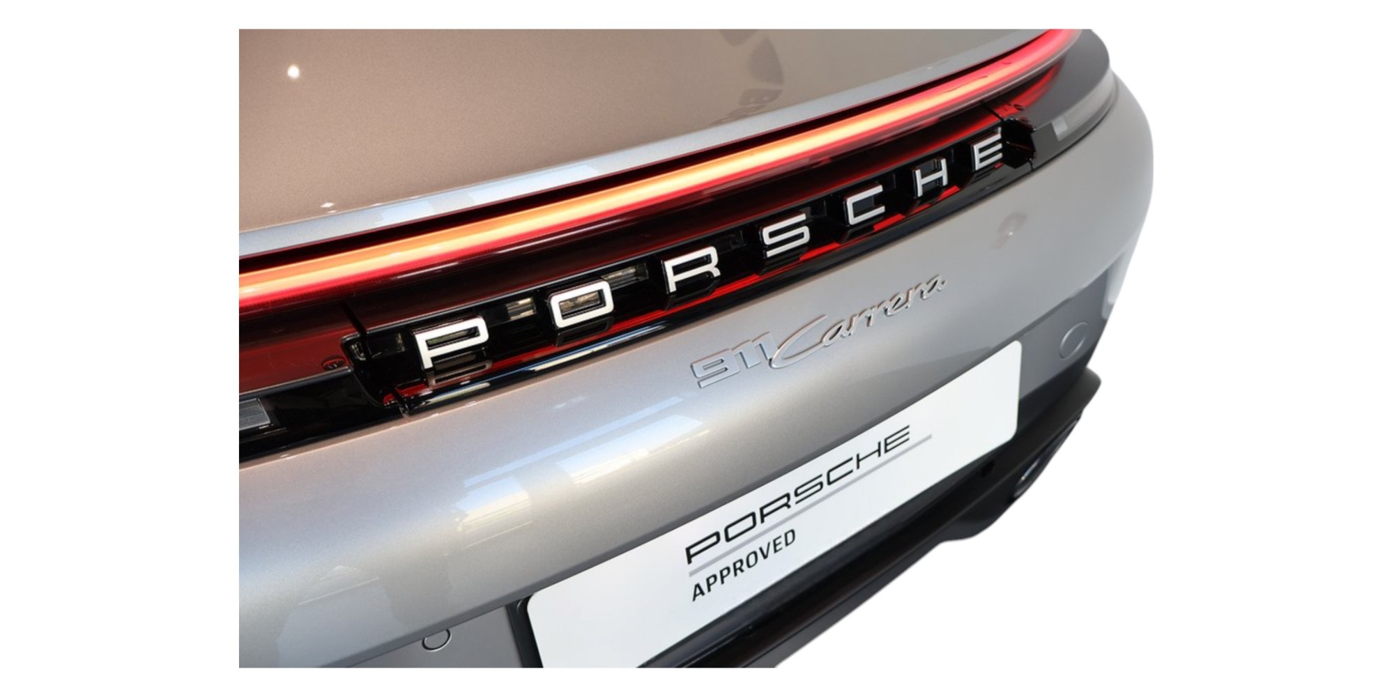 Porsche 911 992.2 Carrera - Iconic Sports Car | Modena Motors GMBH