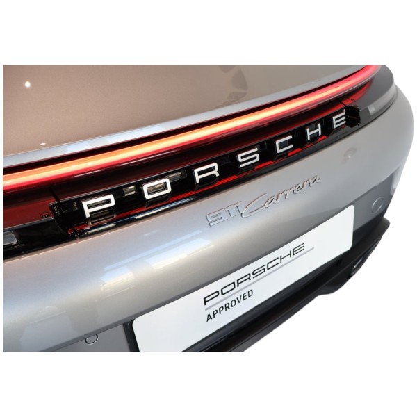 Porsche 911 992.2 Carrera - Iconic Sports Car | Modena Motors GMBH