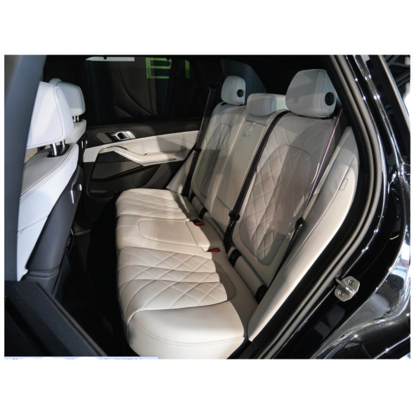 BMW X5 xDrive50e M-Sport – Power & Efficiency