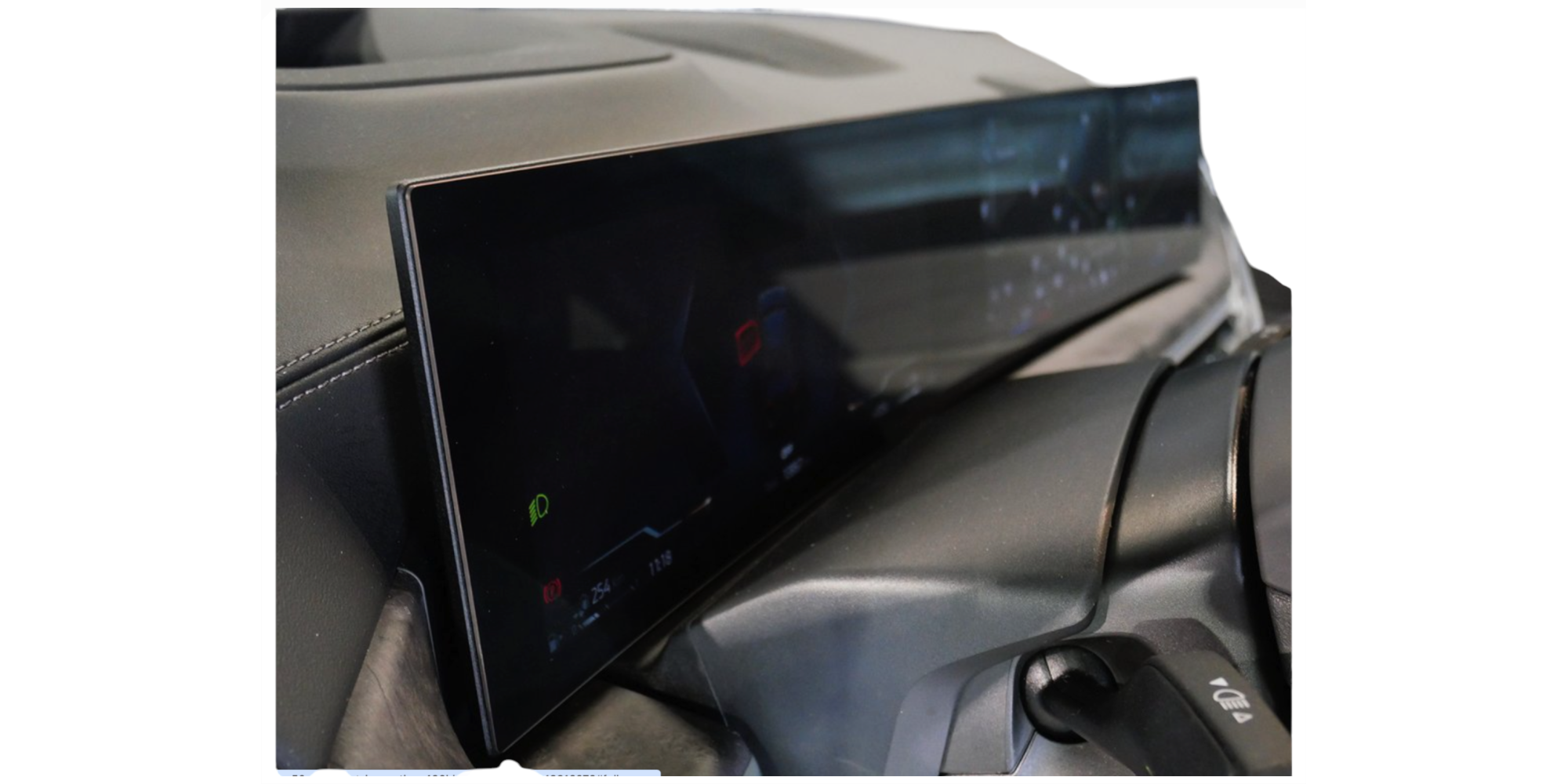 BMW X5 xDrive50e M-Sport – Power & Efficiency