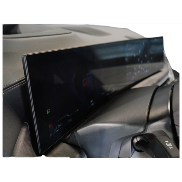 BMW X5 xDrive50e M-Sport – Power & Efficiency