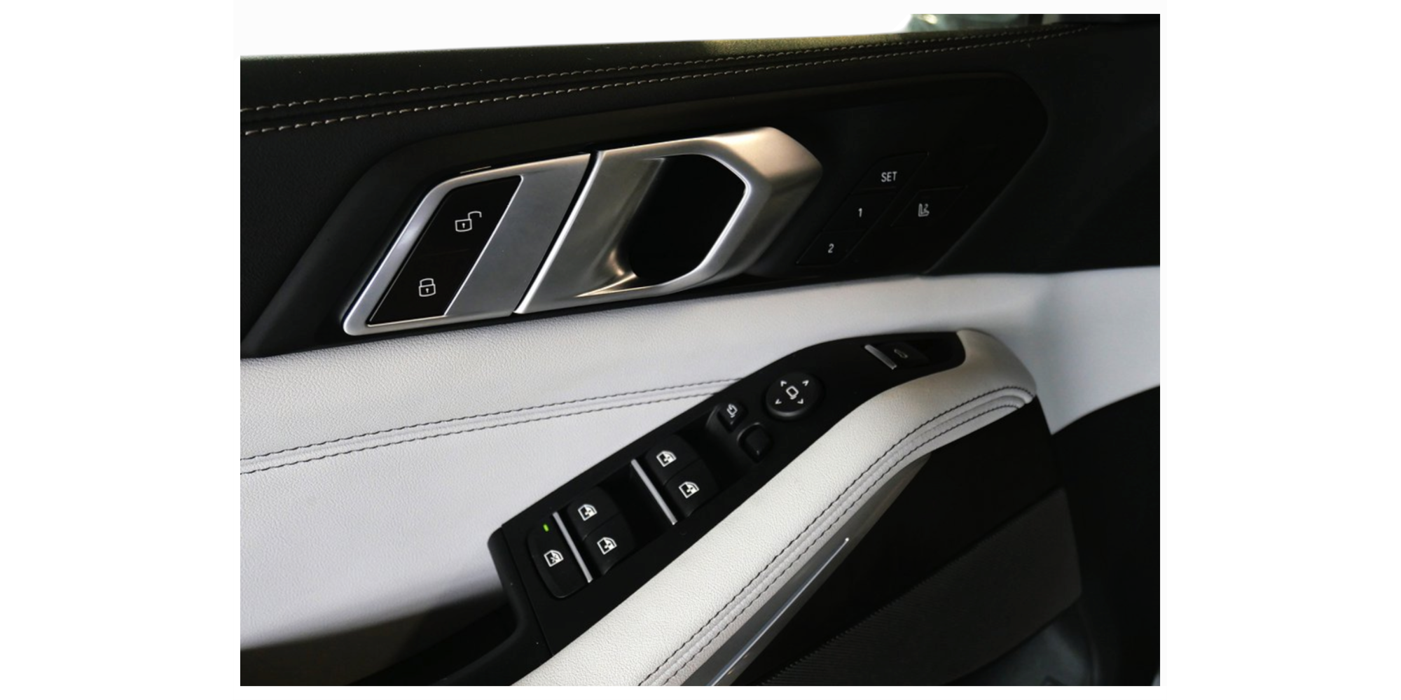 BMW X5 xDrive50e M-Sport – Power & Efficiency