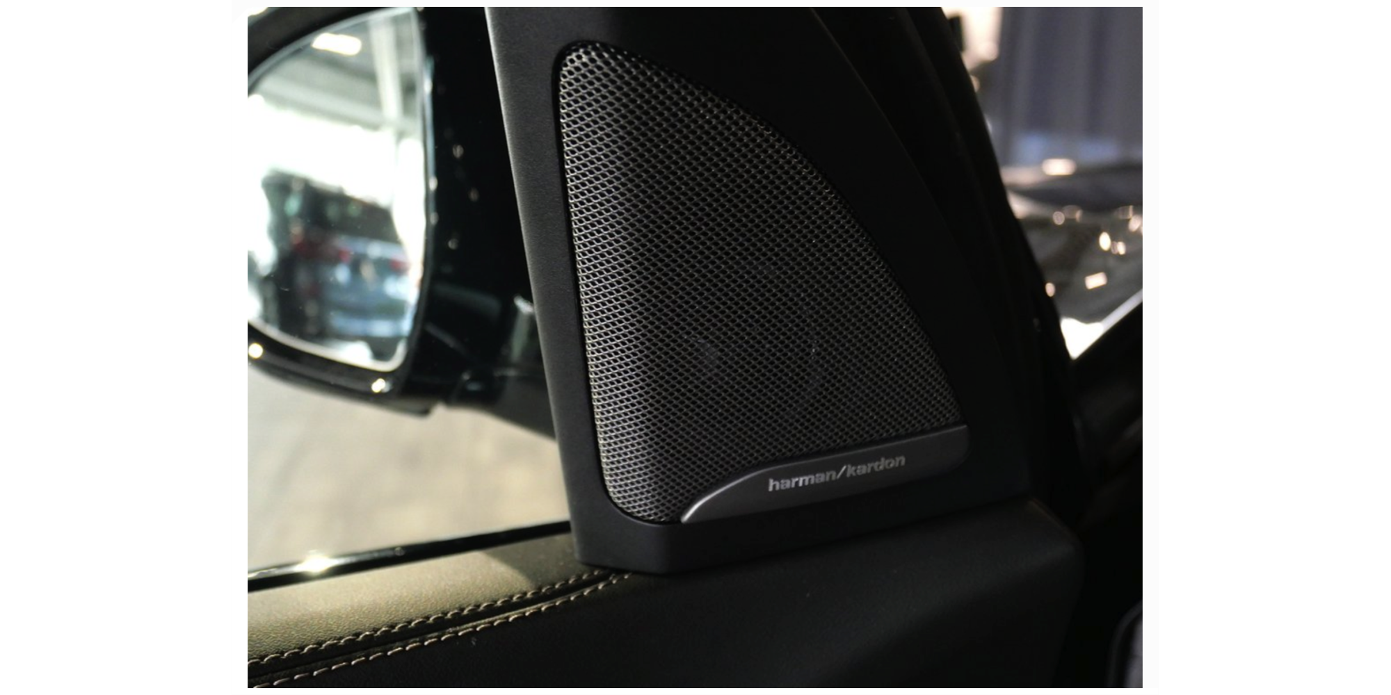 BMW X5 xDrive50e M-Sport – Power & Efficiency