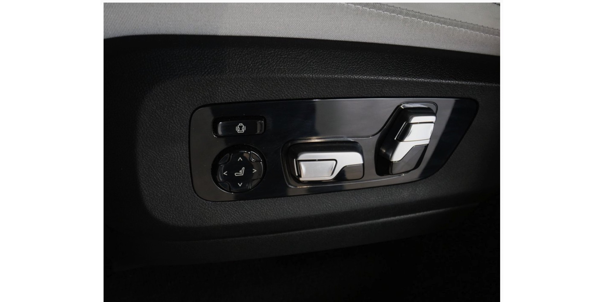 BMW X5 xDrive50e M-Sport – Power & Efficiency