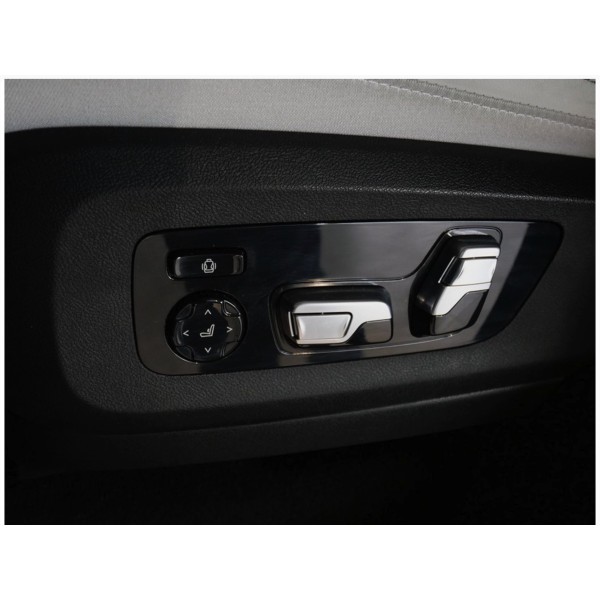 BMW X5 xDrive50e M-Sport – Power & Efficiency