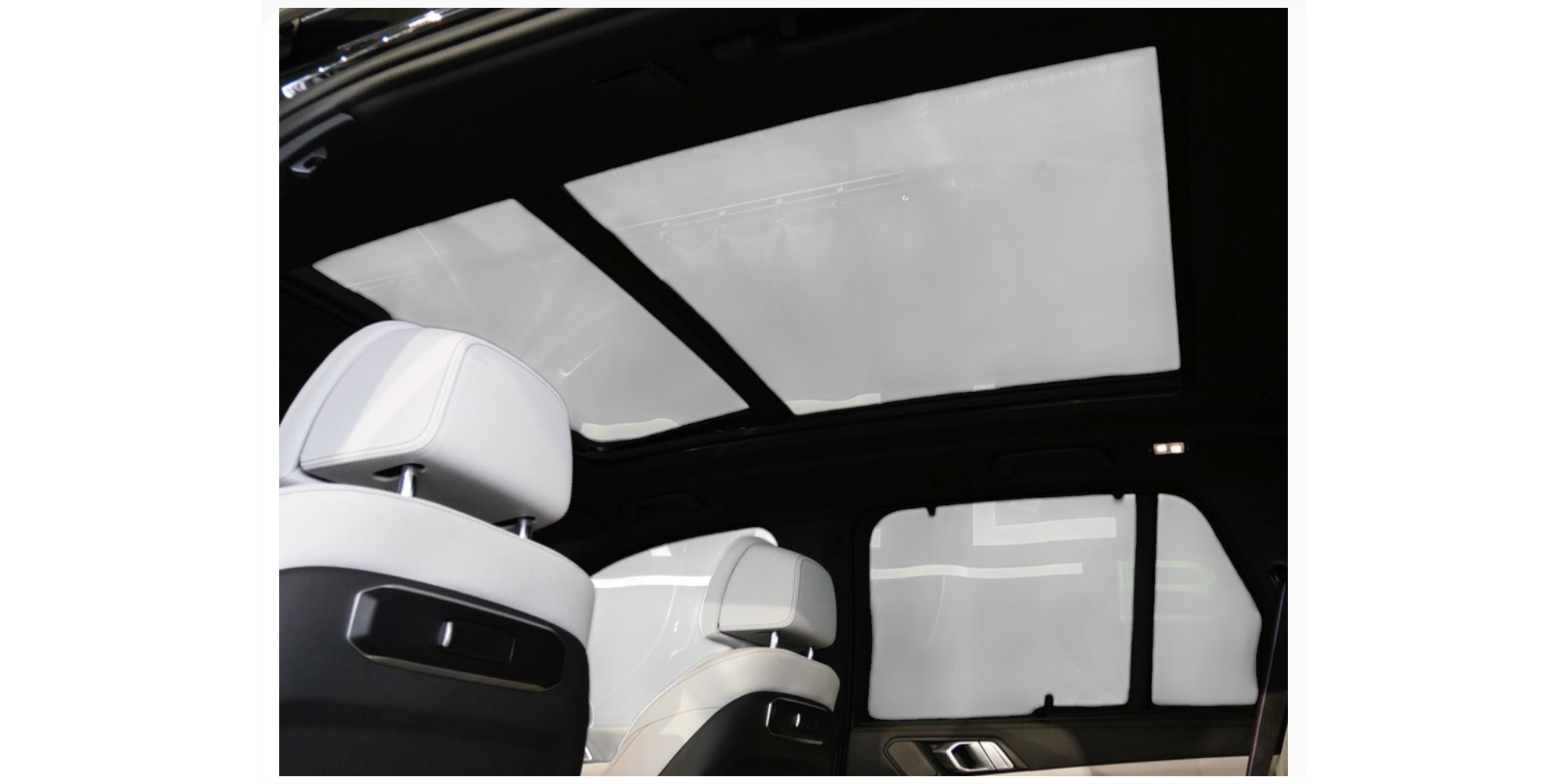 BMW X5 xDrive50e M-Sport – Power & Efficiency