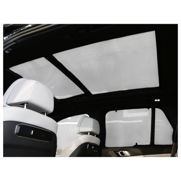 BMW X5 xDrive50e M-Sport – Power & Efficiency