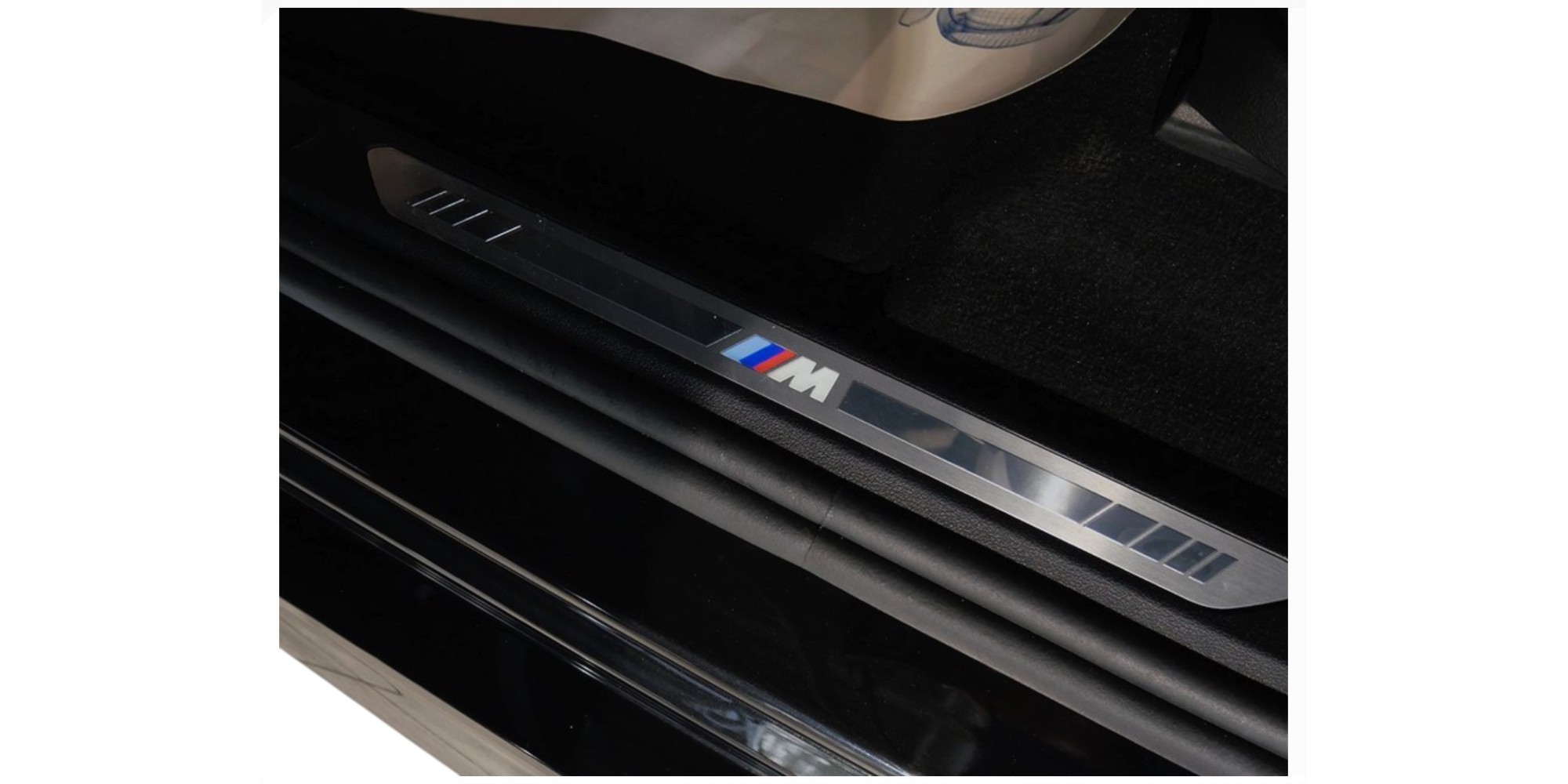 BMW X5 xDrive50e M-Sport – Power & Efficiency