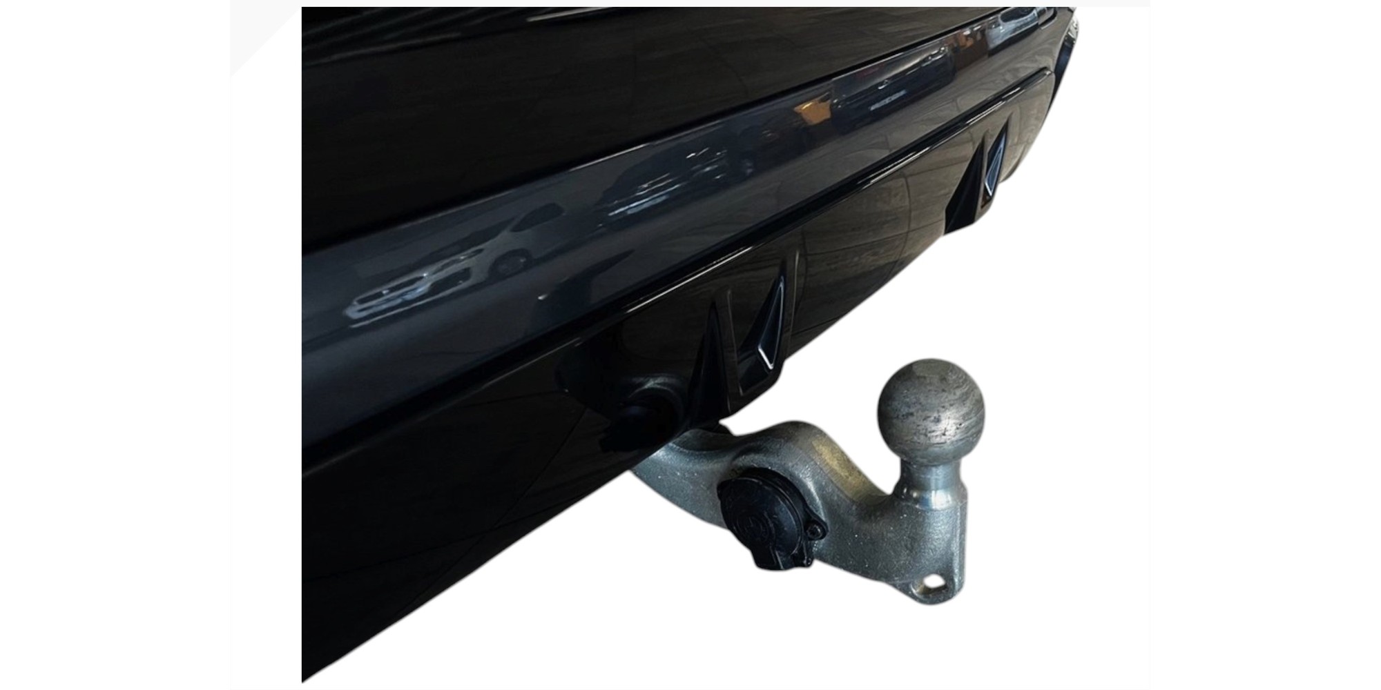 BMW X5 xDrive50e M-Sport – Power & Efficiency