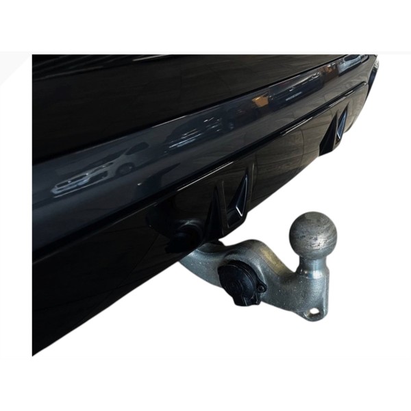 BMW X5 xDrive50e M-Sport – Power & Efficiency