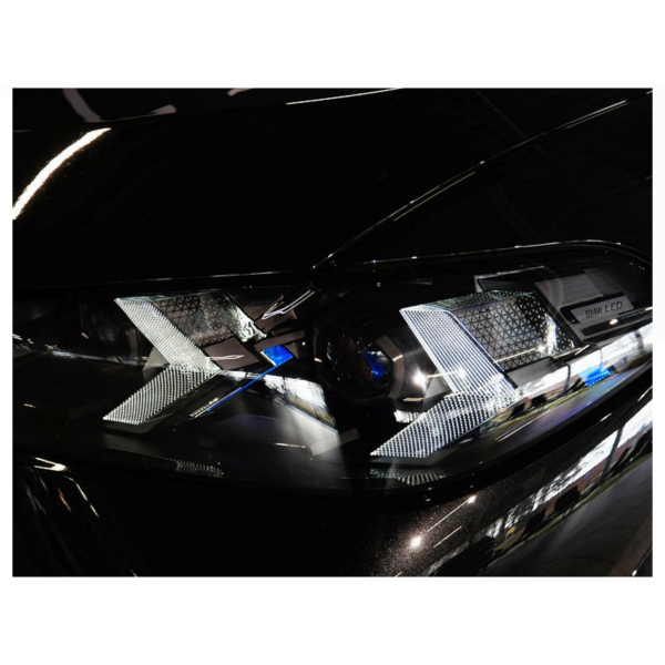 BMW X5 xDrive50e M-Sport – Power & Efficiency