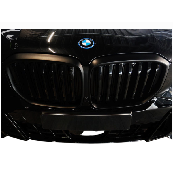 BMW X5 xDrive50e M-Sport – Power & Efficiency