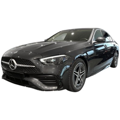 Mercedes-Benz C 220d – Dynamic & Efficient | Modena Motors GMBH